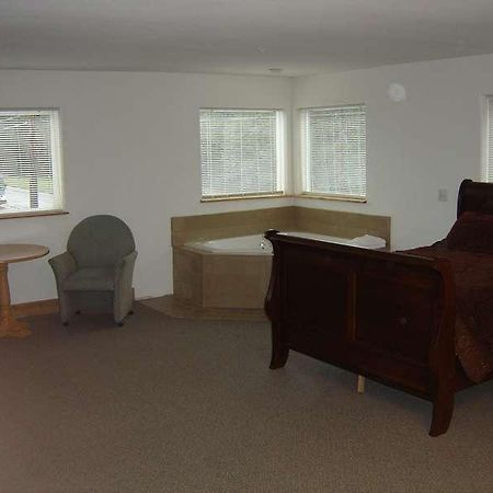 Stevens Pass Motel Gold Bar Oda fotoğraf