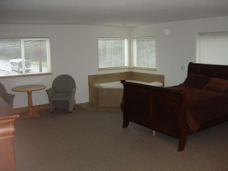 Stevens Pass Motel Gold Bar Oda fotoğraf