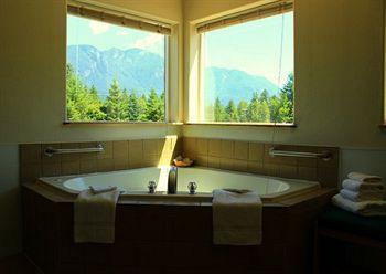 Stevens Pass Motel Gold Bar Dış mekan fotoğraf