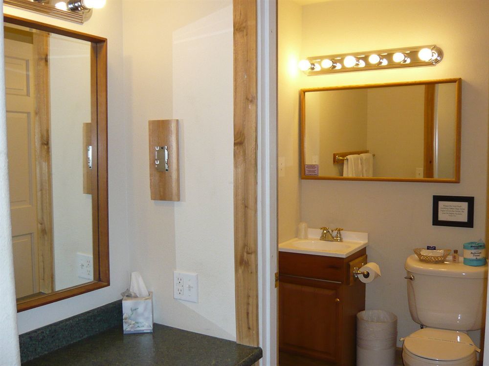 Stevens Pass Motel Gold Bar Dış mekan fotoğraf