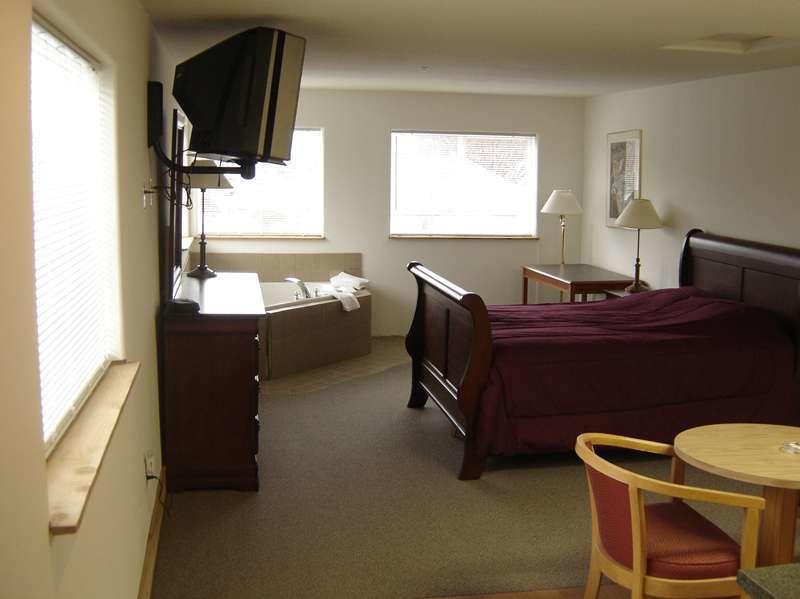 Stevens Pass Motel Gold Bar Dış mekan fotoğraf