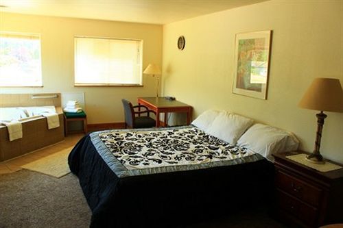 Stevens Pass Motel Gold Bar Dış mekan fotoğraf