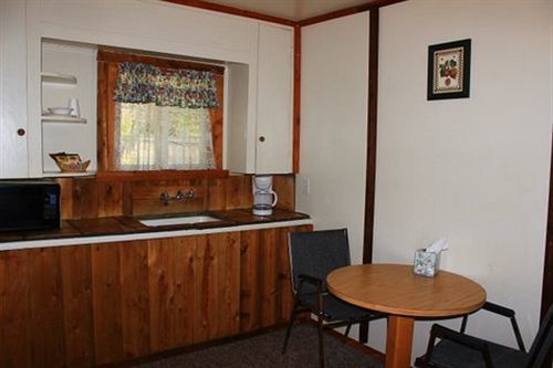 Stevens Pass Motel Gold Bar Dış mekan fotoğraf