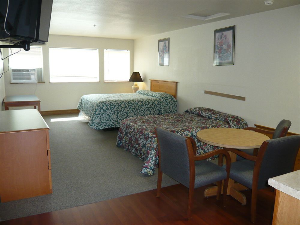 Stevens Pass Motel Gold Bar Dış mekan fotoğraf